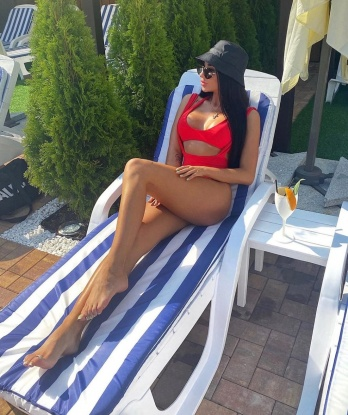 Анкета проститутки Рада - город Параньга, 22 года, №15272