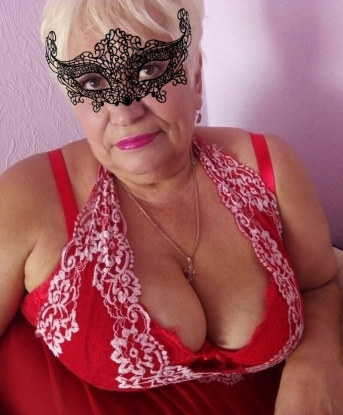 Анкета проститутки Ира - город Параньга, 58 лет, №8589